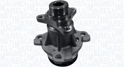 Pompa wody, chłodzenie silnika MAGNETI MARELLI 352316171390