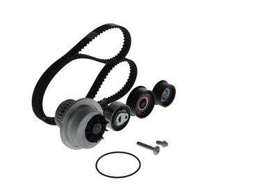 SET POMPA APA + CUREA DINTATA BOSCH 1987946991 25