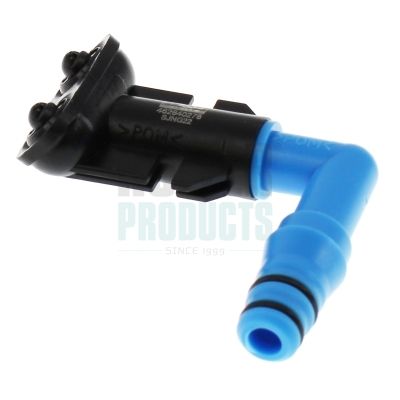 дюза миещо устр., миене на фаровете HOFFER H209287