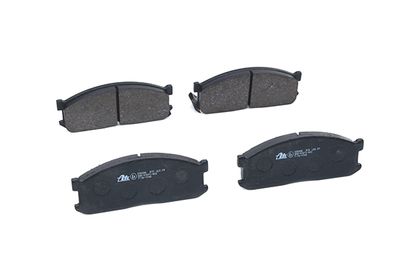 BREMSBELAGSATZ SCHEIBENBREMSE ATE 13046058062 13