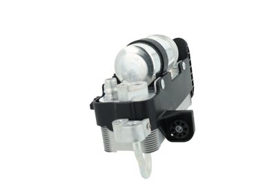 CONDENSATOR CLIMATIZARE NRF 350761 38