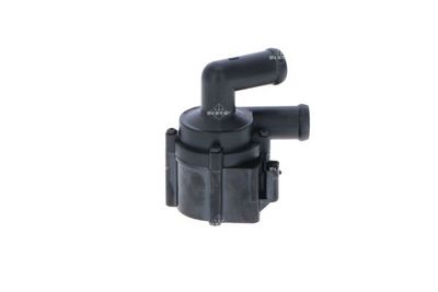 Auxiliary Water Pump (cooling water circuit) 390016