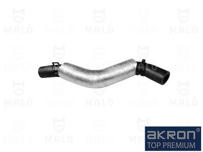 маркуч на радиатора AKRON-MALÒ 505792A