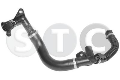 KüHLMITTELROHRLEITUNG