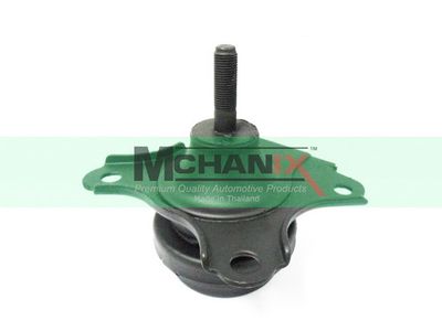 Mchanix HOENM-019 Подушка двигателя для HONDA CIVIC VII Hatchback (EU, EP, EV)