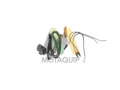 MOTAQUIP LVOS1467 Лямбда-зонд  для MAZDA MX-3 (EC) 1.8 i V6