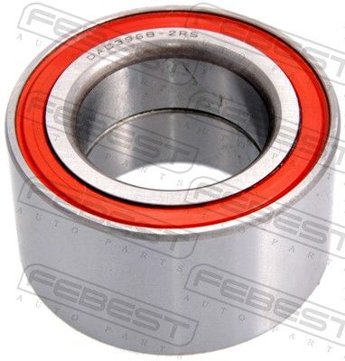 Náboj kola FEBEST DAC3968-2RS