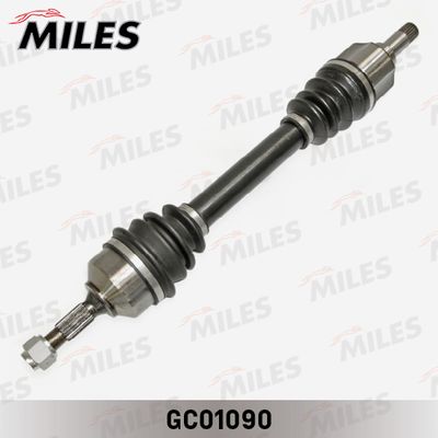 Приводной вал MILES GC01090