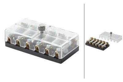 SICHERUNGSDOSE HELLA 8JD002291211