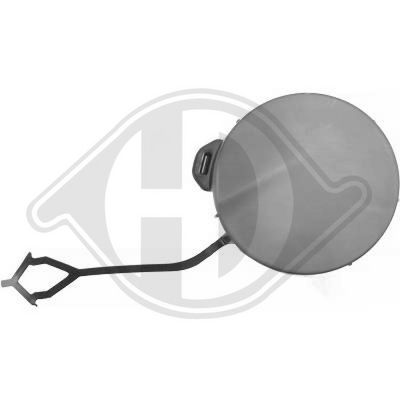 KLAPPE ABSCHLEPPHAKEN