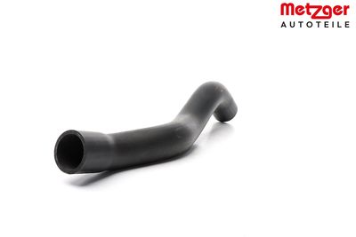 LADELUFTSCHLAUCH METZGER AUTOTEILE 2400857 13