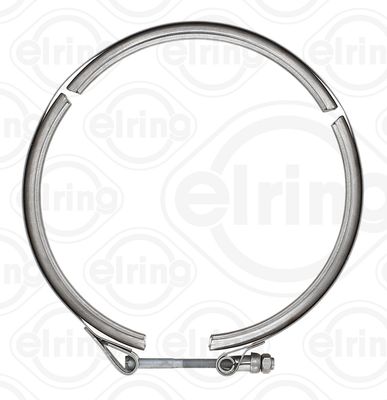 Röranslutning, avgassystem ELRING 535.540 för MERCEDES-BENZ