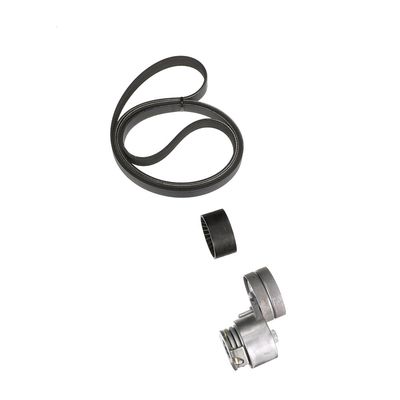 SET CUREA TRANSMISIE CU CANELURI GATES K036PK1795 65