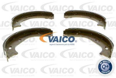 Комплект тормозных колодок VAICO V30-0492 для MERCEDES-BENZ /8