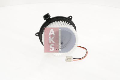 INNENRAUMGEBLäSE AKS DASIS 158176N 14