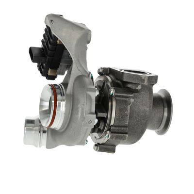 COMPRESOR SISTEM DE SUPRAALIMENTARE NISSENS 93328 10