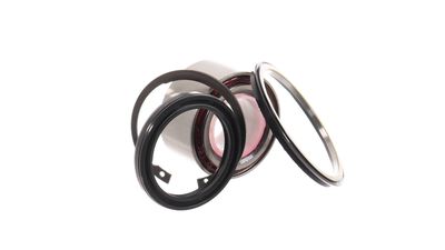 SET RULMENT ROATA SKF VKBA3219 23