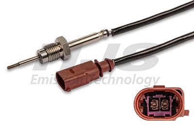 SENSOR ABGASTEMPERATUR