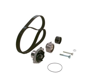 SET POMPA APA + CUREA DINTATA BOSCH 1987946986 24