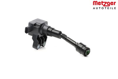 ZüNDSPULE METZGER AUTOTEILE 0880541 5
