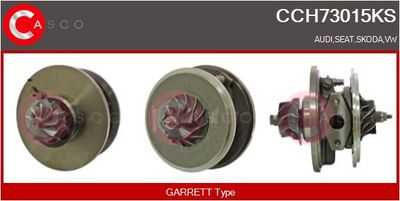 ANSAMBLU DE BAZă TURBOCOMPRESOR