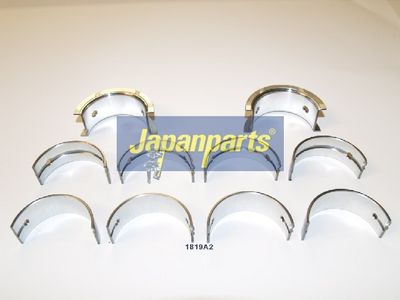 JAPANPARTS Alkūninio veleno indėklų komplektas