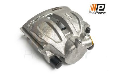 stabdžių apkaba 4B2507R ProfiPower