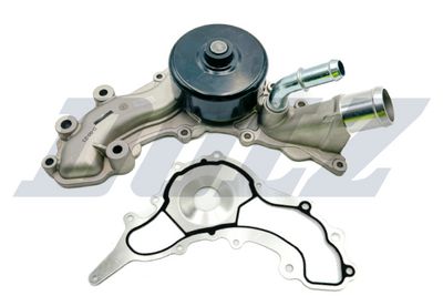 WASSERPUMPE MOTORKüHLUNG