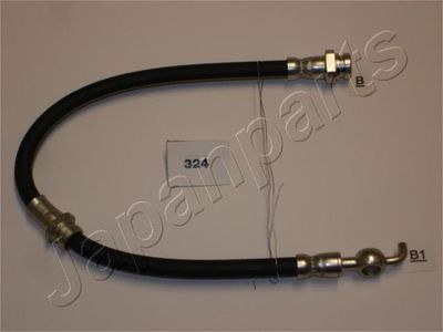 Držák, brzdová hadice JAPANPARTS TF-324