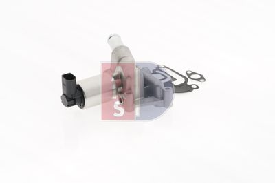 AGR-VENTIL AKS DASIS 155030N 12