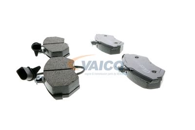 BREMSBELAGSATZ SCHEIBENBREMSE VAICO V108137 21