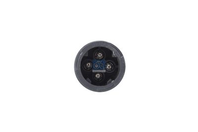 Brandstofniveausensor (480mm) past: IVECO