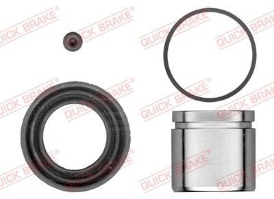 Reparatursatz, Bremssattel