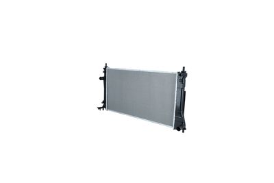 RADIATOR RACIRE MOTOR NRF 59205 10