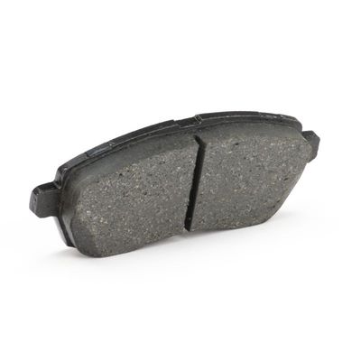 BREMSBELAGSATZ SCHEIBENBREMSE DELPHI LP2069 18