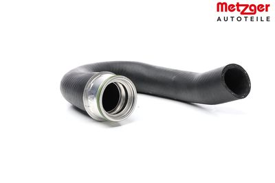 LADELUFTSCHLAUCH METZGER AUTOTEILE 2400679 33
