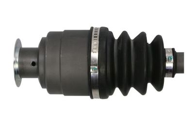 Drivaxel PASCAL G2R028PC för RENAULT