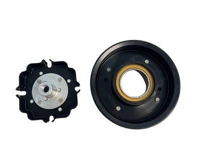 Embrayage magnétique, pour compresseurs de climatisation Airstal