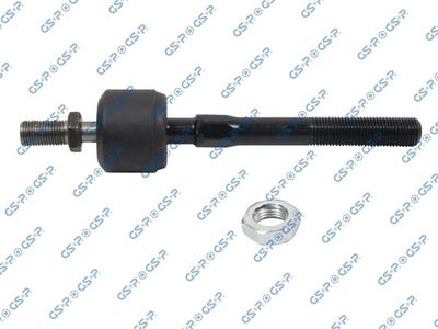 Połączenie osiowe, drążek kierowniczy poprzeczny GSP S030106