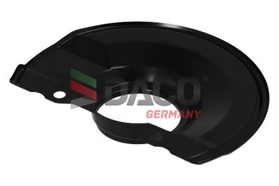 PROTECTIE STROPIRE DISC FRANA