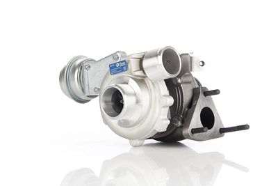 COMPRESOR SISTEM DE SUPRAALIMENTARE NISSENS 93114 10