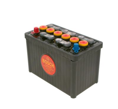 BATERIE DE PORNIRE BOSCH F026T02313 10