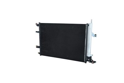 CONDENSATOR CLIMATIZARE NRF 35739 9