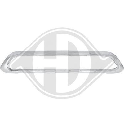 BLENDE STOßFäNGER DIEDERICHS 1656044