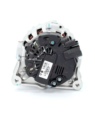 GENERATOR / ALTERNATOR TURBO-TEC TTAL001100 1