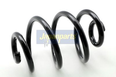 пружина за ходовата част JAPANPARTS ZC5016X