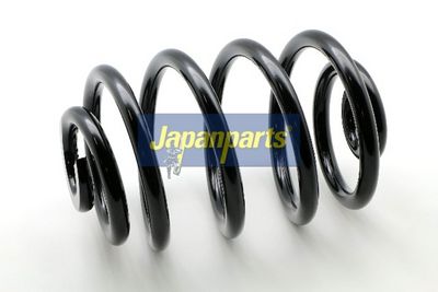 JAPANPARTS Пружина ходовой части