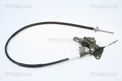 Тросик, cтояночный тормоз TRISCAN 8140 14170 для NISSAN MICRA