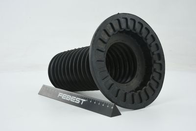 CAPAC PROTECTIE/BURDUF AMORTIZOR FEBEST TSHBACA30F 9