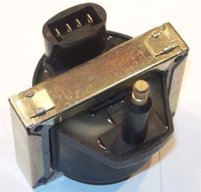 Катушка зажигания EUROCABLE DC-1154 для CITROËN AX